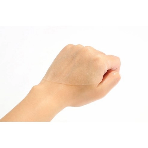 Rose Gold Honey Jar Sheet Mask, 10ea, 1pack - Image 2