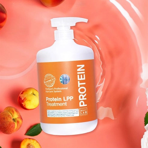 LPP Protein Treatment Hair Pack - Image 4