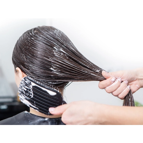 LPP Protein Treatment Hair Pack - Image 7