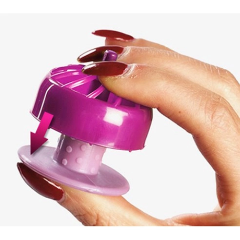 Easy Curl, 12ea, 1pack - Image 3