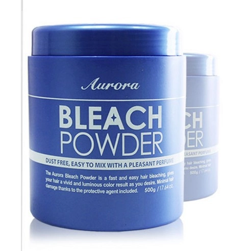 Power Highlight Bleach Powder - Image 2