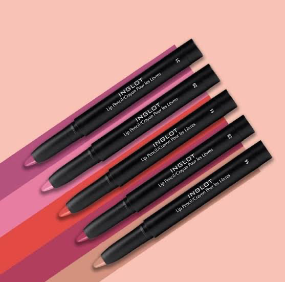 AMC Lip Pencil Matte, 1.8g, 19, 1pack - Image 3