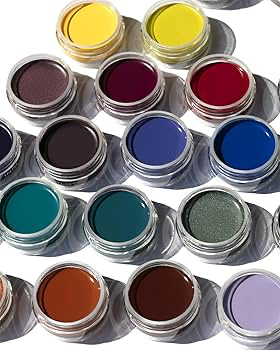 AMC Eyeliner Gel, 5.5g, 90, 1pack - Image 3