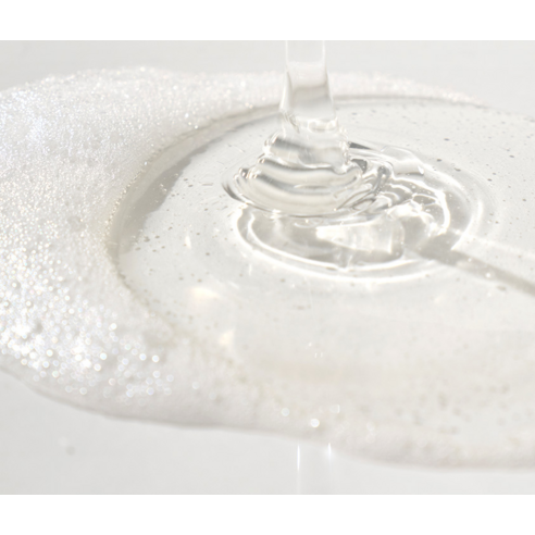 Perfume Shampoo [White Musk] - Image 2