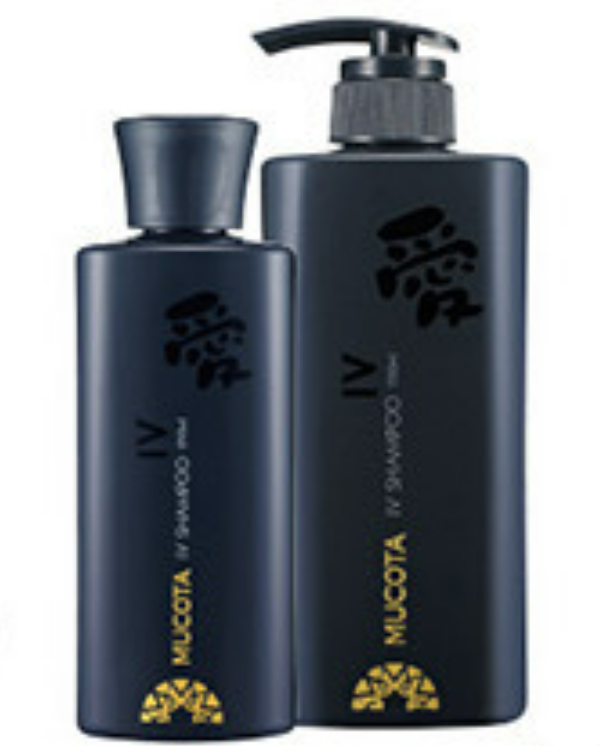 IV Shampoo, 250ml, 1pack - Image 2