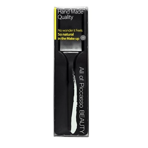 724 Foundation Brush, 1pack - Image 4
