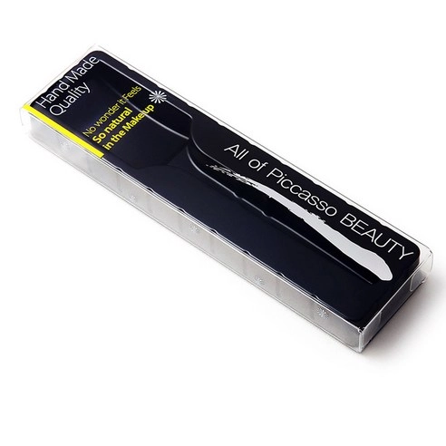 724 Foundation Brush, 1pack - Image 3