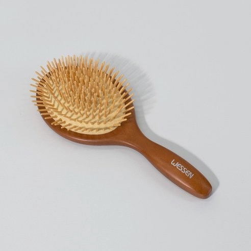 Euro-Style Confin Jumbo Hairbrush - Image 2