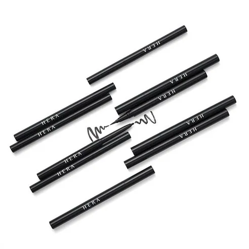Easy Styling Eyeliner, 1.4ml, Black, 1pack - Image 3