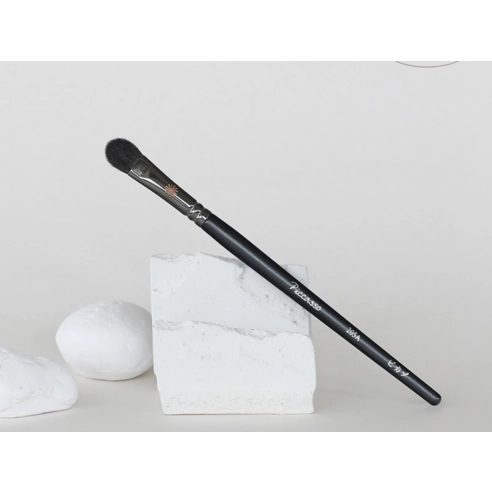 205a Eye Shadow Brush, 1pack - Image 3