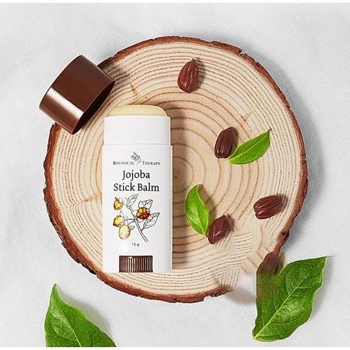 Calendula Stick Balm, 15g, 1pack - Image 2