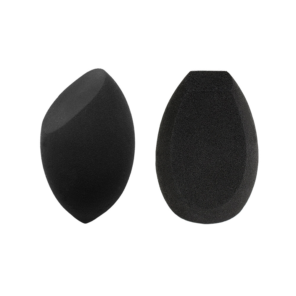 Black Marshmallow Sponge, 1ea, 1pack - Image 2