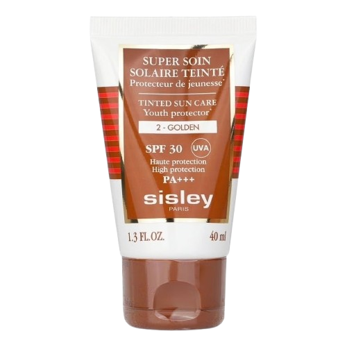 Super Soin Solaire Teinté [SPF30/PA+++], 40ml, 1pack - Image 2