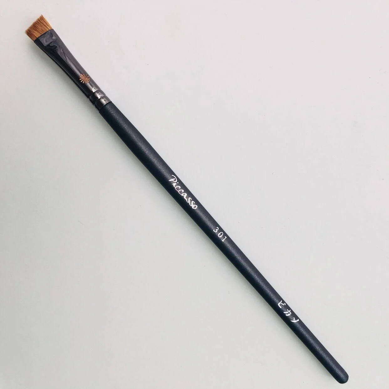 301 Eyebrow Brush, 1ea, 1pack - Image 2