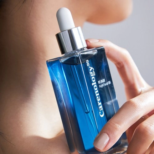 Re:Blue Night Facial Oil, 50ml, 1pack - Image 9