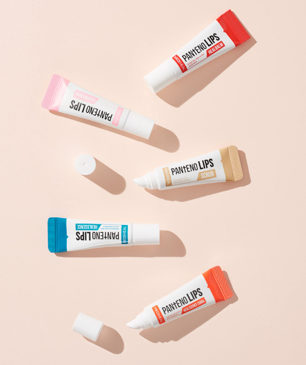 Labocare Pantenolips Healbalm, 10ml, 3ea - Image 2