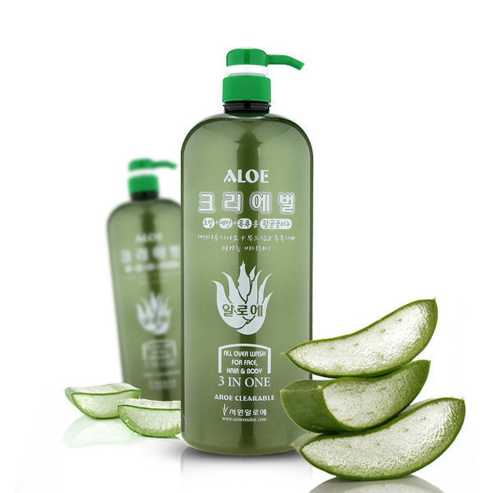 Aloe Creable, 500g, 1pack - Image 2