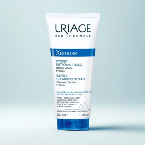Xemose Syndet, 200ml, 1pack - Image 2
