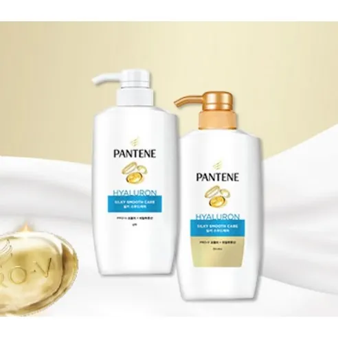 Silky Smooth Care Rinse, 750ml, 1pack - Image 3