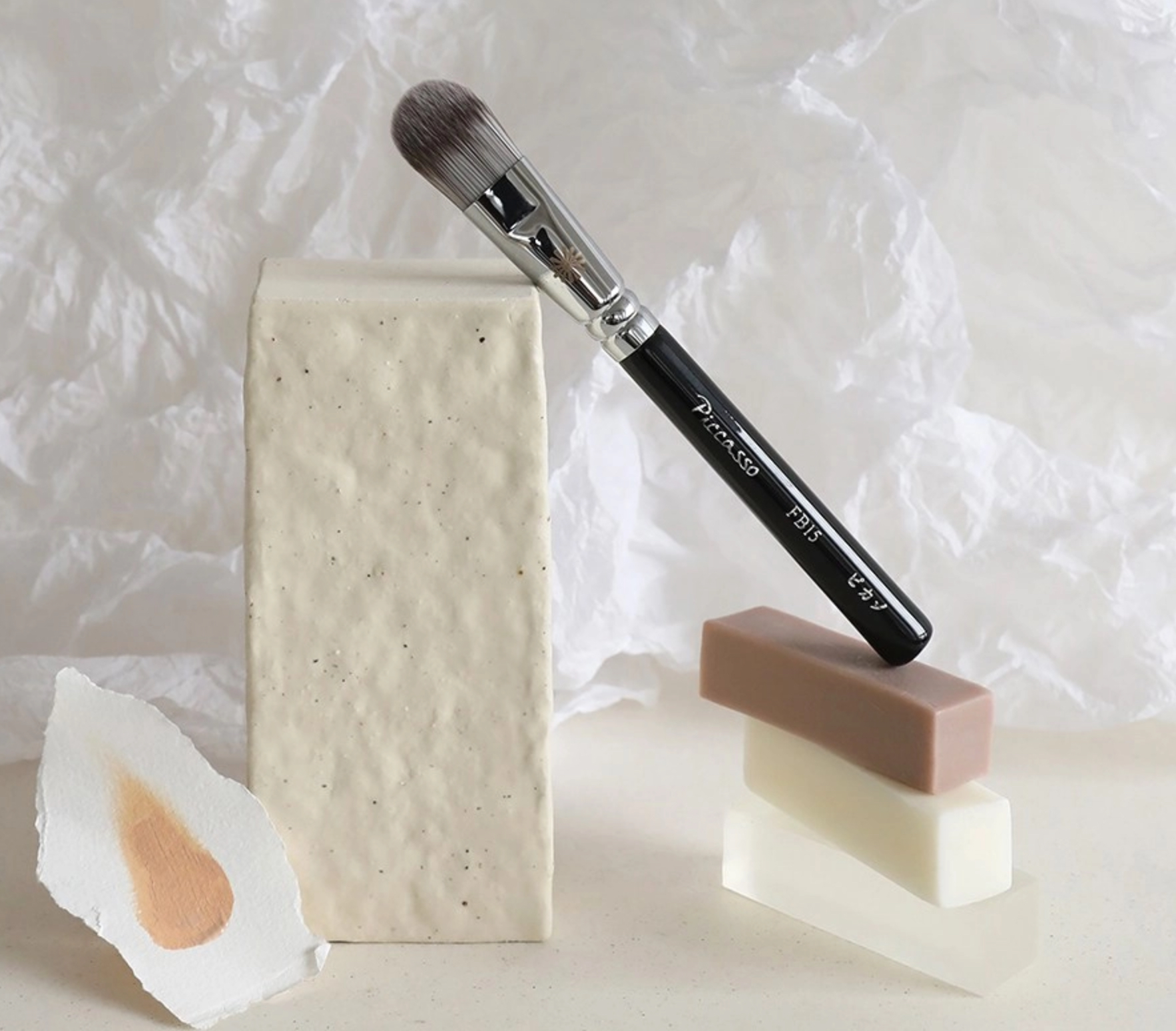 Million’s Choice FB15 Foundation, 1pack - Image 2