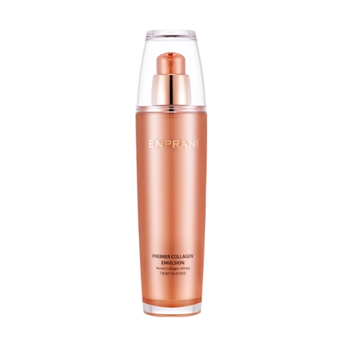 Premier Collagen Emulsion, 125ml, 1pack - Image 2