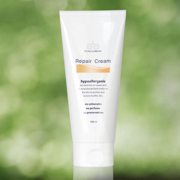 Repair Cream, 100ml+100ml - Image 2