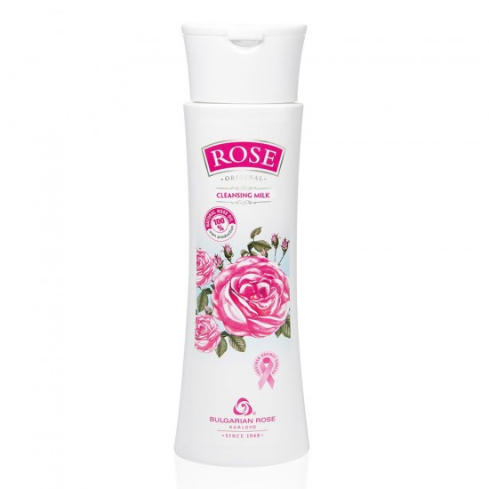 Rose Original Cleansing Milk, 150ml, 1pack - Image 2