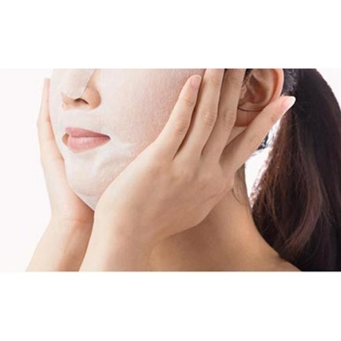 Natural Mask Pack [Snail] - Image 4