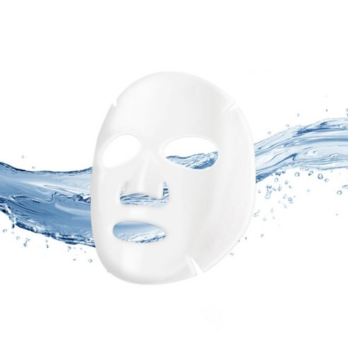 Natural Mask Pack [Honey] - Image 2