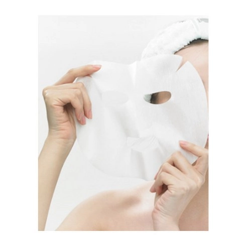 Natural Mask Pack [Honey] - Image 3