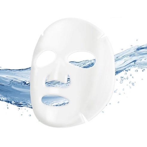 Natural Moisture Sheet Mask [Cucumber], 50ea, 1pack - Image 2