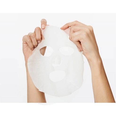 Natural Moisture Sheet Mask [Cucumber], 50ea, 1pack - Image 7