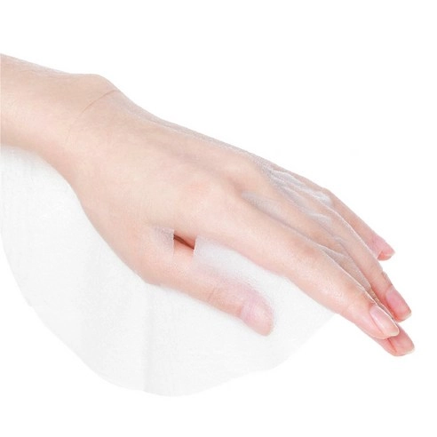 Natural Moisture Sheet Mask [Cucumber], 50ea, 1pack - Image 8