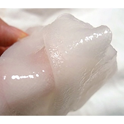 Natural Moisture Sheet Mask [Cucumber], 50ea, 1pack - Image 9