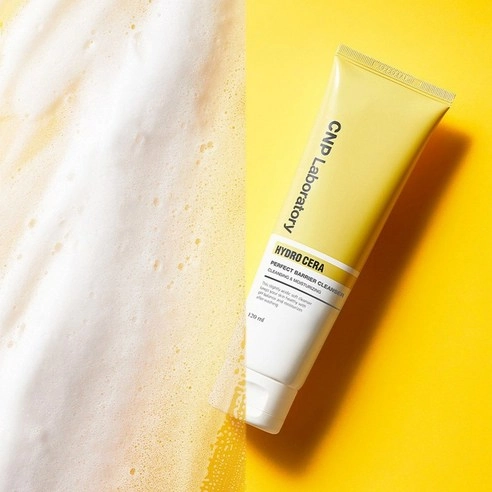 Perfect Barrier Cera Cleanser - Image 4