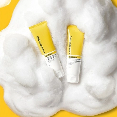 Perfect Barrier Cera Cleanser - Image 6