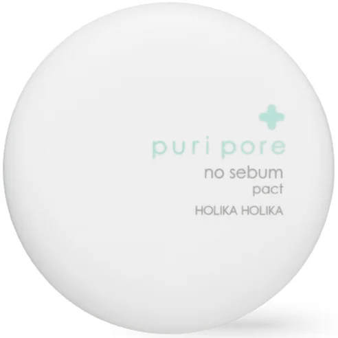 Pury Pore No Sebum Pact, 8g, 1pack - Image 3