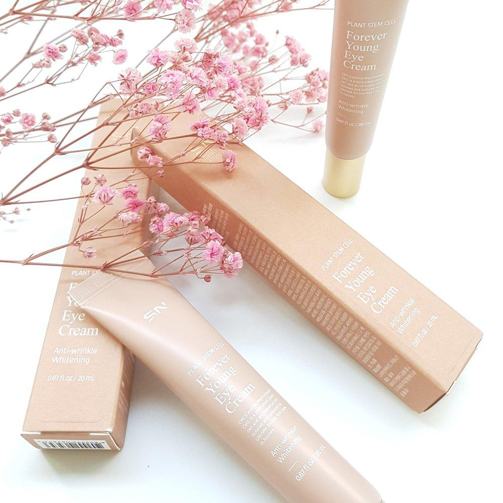 Forever Young Eyebag Cream - Image 2