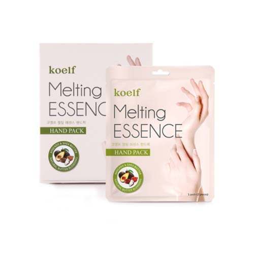 Melting Essence Hand Pack, 10ea, 1pack - Image 2