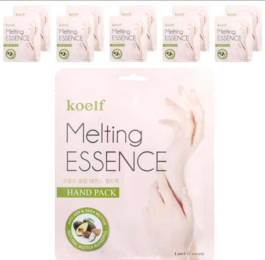 Melting Essence Hand Pack, 10ea, 1pack - Image 3