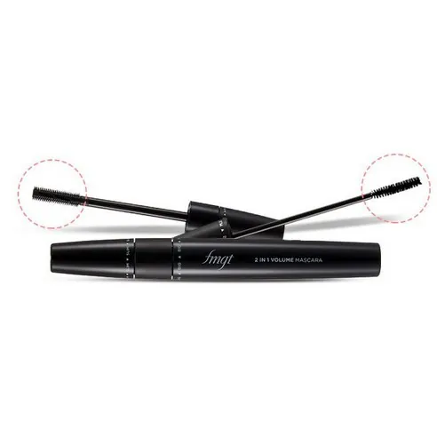 2 in 1 Curling Mascara, 8.5g, 01 Black, 1pack - Image 4