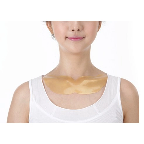 Gold Neck Pack, 5ea+5ea - Image 2