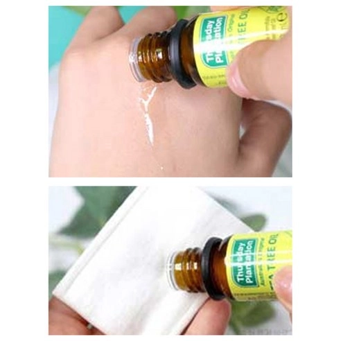 Tea Tree Oil, 50ml, 1pack - Image 4