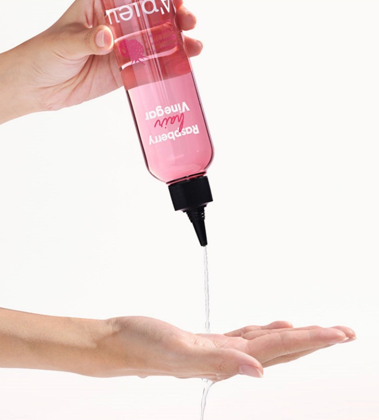 Raspberry Hair Vinegar - Image 4
