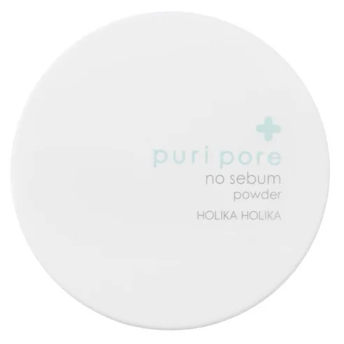 Puri Pore No-Sebum Powder, 7g, 1pack - Image 2