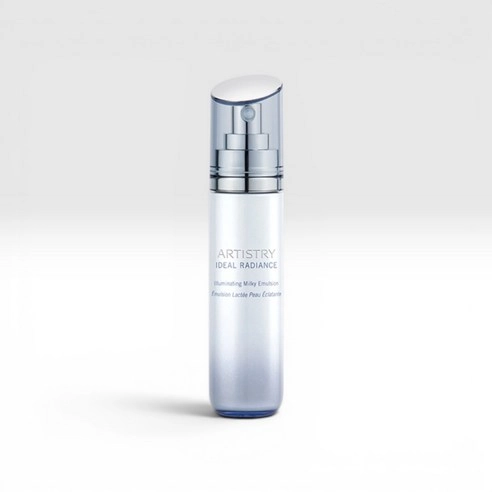 Ideal Radiance Illuminating Milky Emulsion, 100ml, 1pack - Image 2