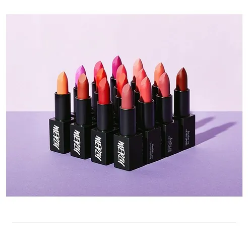 The First Lipstick, 4.5g, L1 Excuse Me, 1pack - Image 2