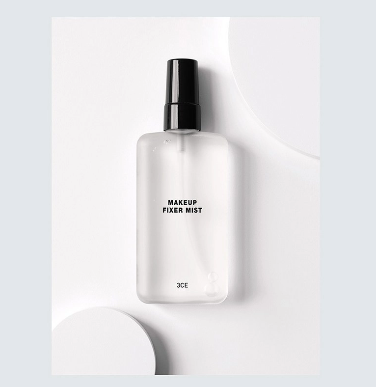Makeup Fixer Mist, 100ml, 1pack - Image 4