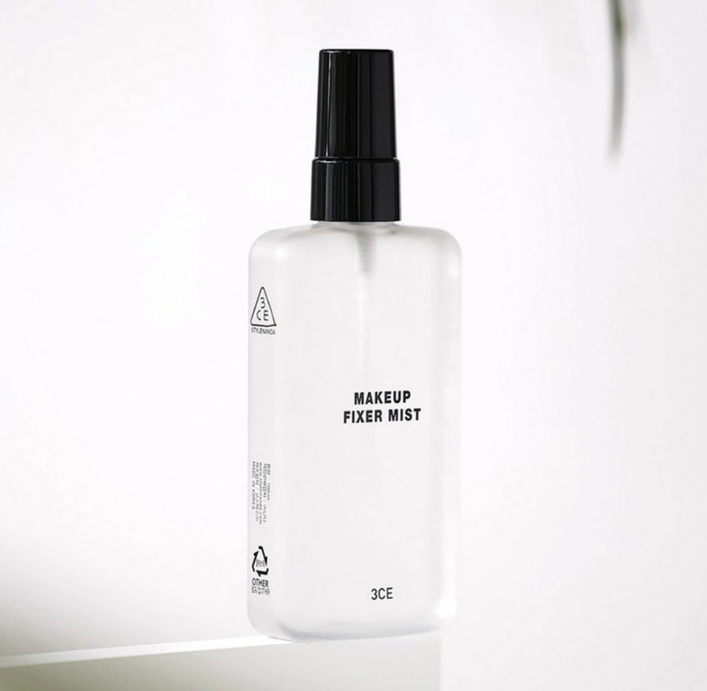 Makeup Fixer Mist, 100ml, 1pack - Image 2