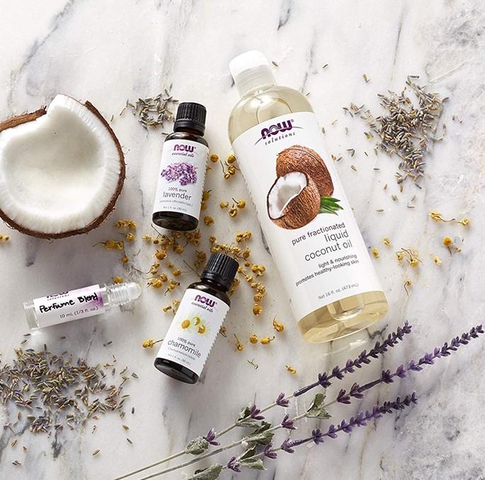 Coconut Oil, 473ml, 1pack - Image 2